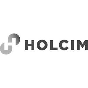 Logo holcim