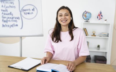 Recursos Didácticos que Transforman tus Clases de Inglés